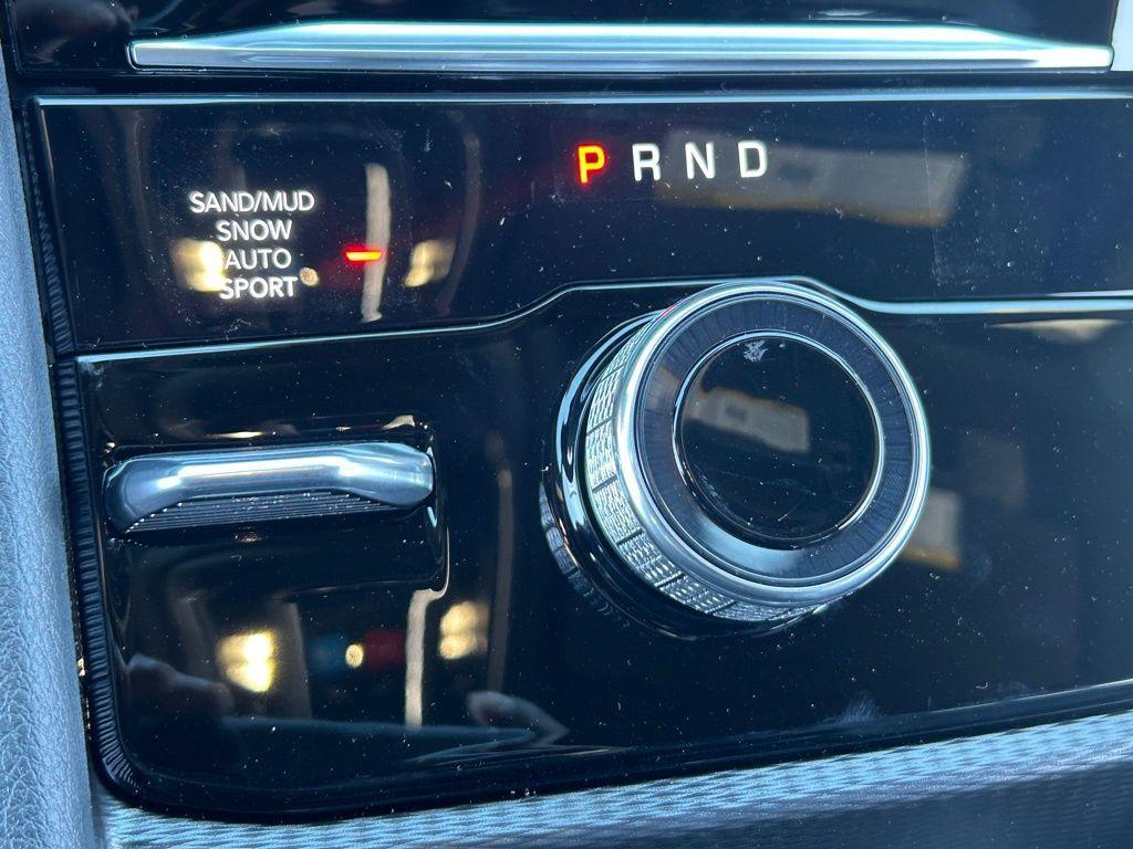 new 2025 Jeep Grand Cherokee L car, priced at $40,156