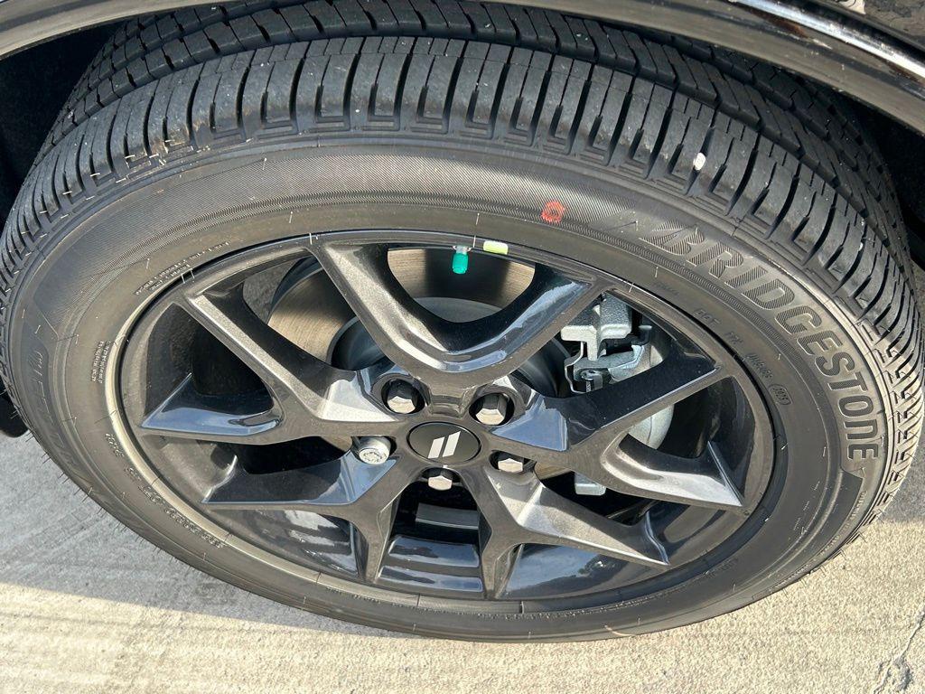 new 2026 Dodge Durango car, priced at $48,283