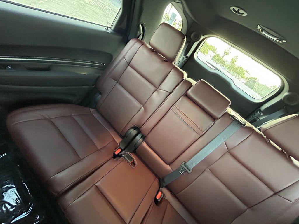 new 2026 Dodge Durango car, priced at $48,283