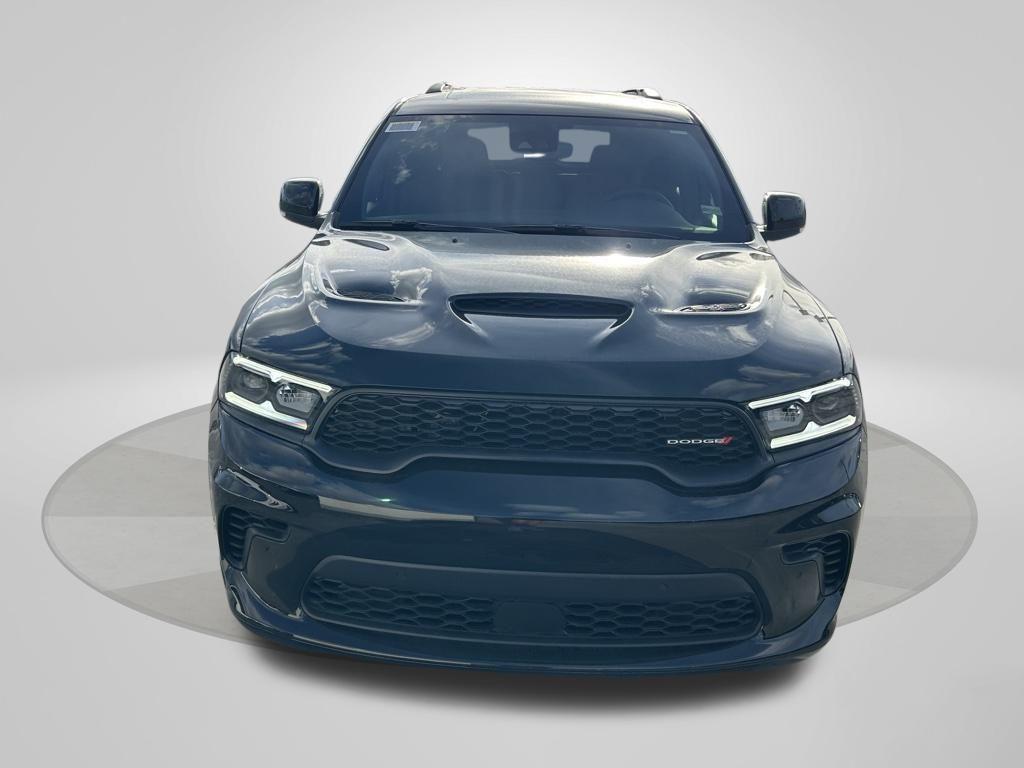 new 2026 Dodge Durango car, priced at $48,283