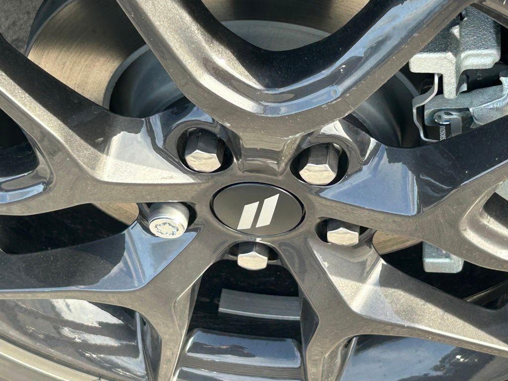 new 2026 Dodge Durango car, priced at $48,283