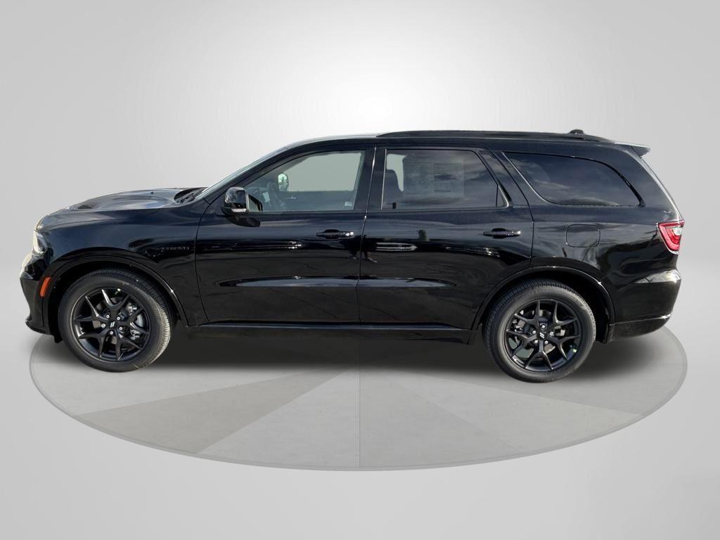 new 2026 Dodge Durango car, priced at $48,283