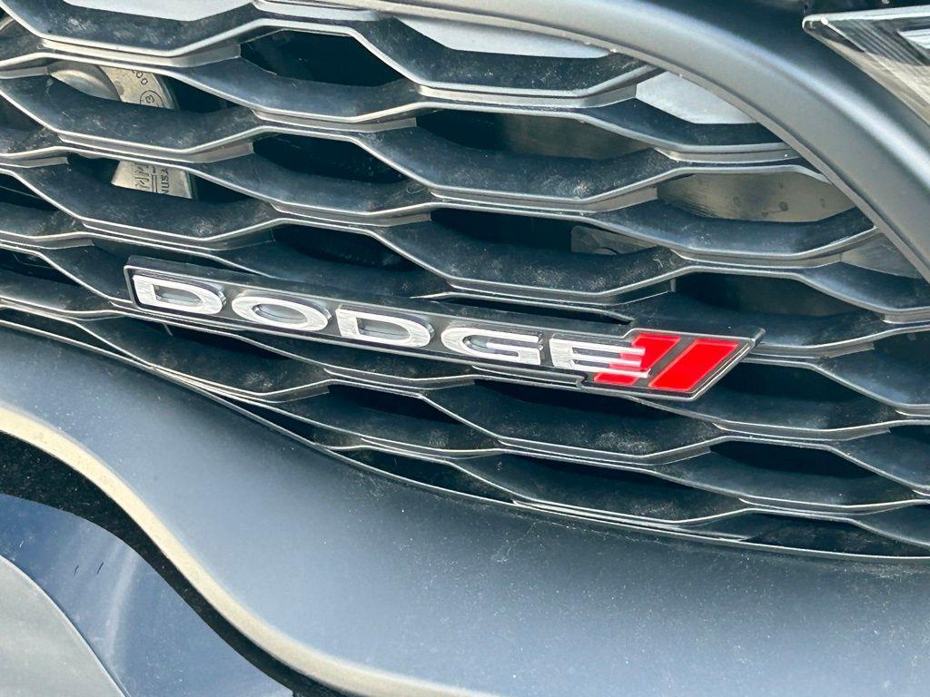 new 2026 Dodge Durango car, priced at $48,283