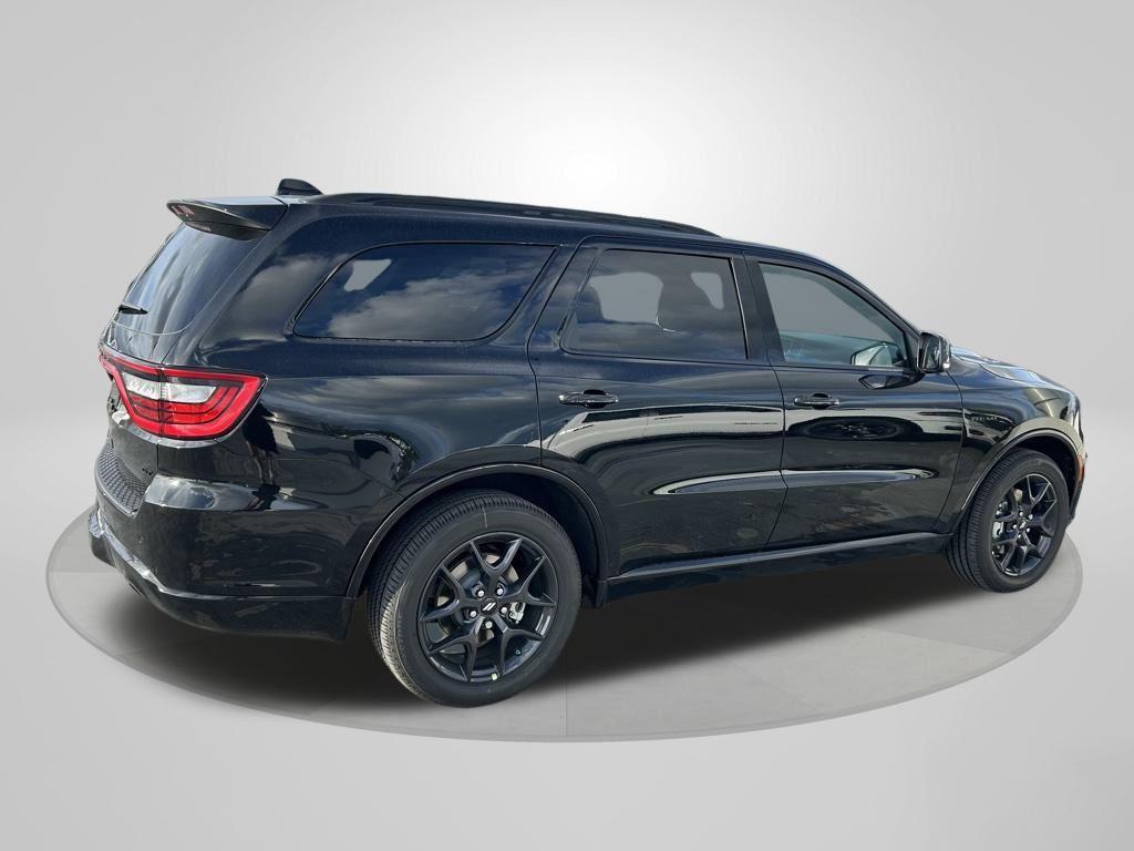 new 2026 Dodge Durango car, priced at $48,283