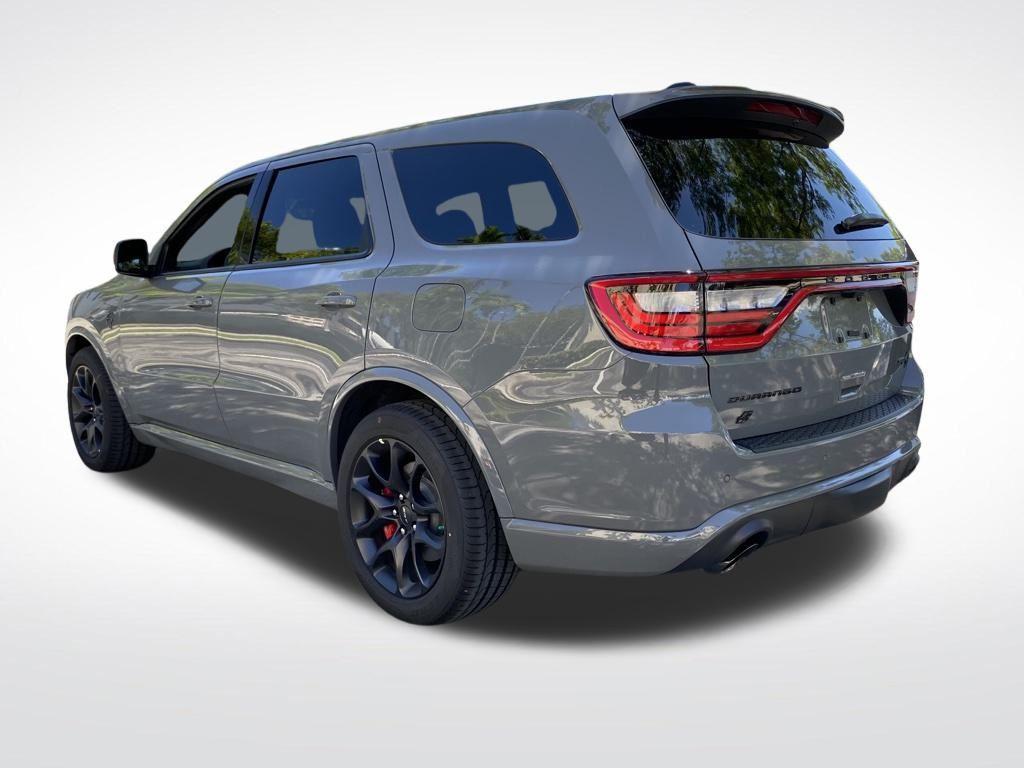 new 2023 Dodge Durango car, priced at $88,965