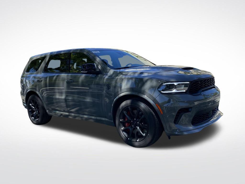 new 2023 Dodge Durango car, priced at $88,965