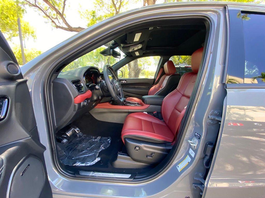 new 2023 Dodge Durango car, priced at $88,965