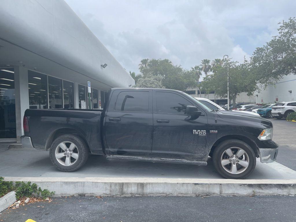 used 2020 Ram 1500 Classic car, priced at $20,000