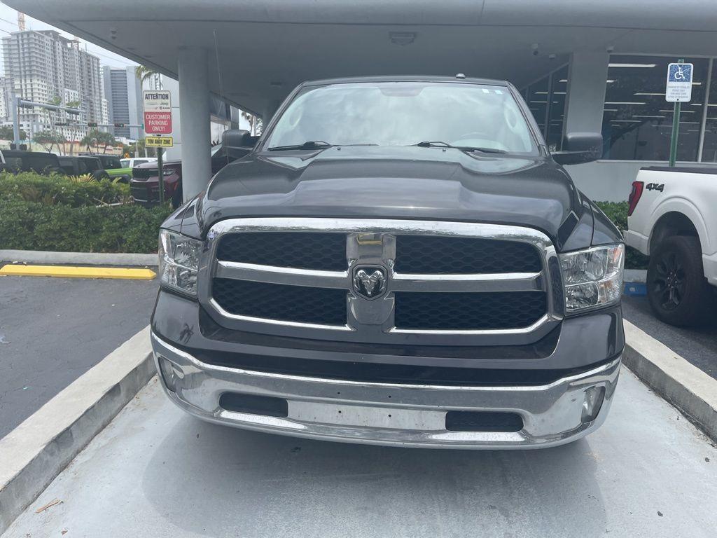 used 2020 Ram 1500 Classic car, priced at $20,000
