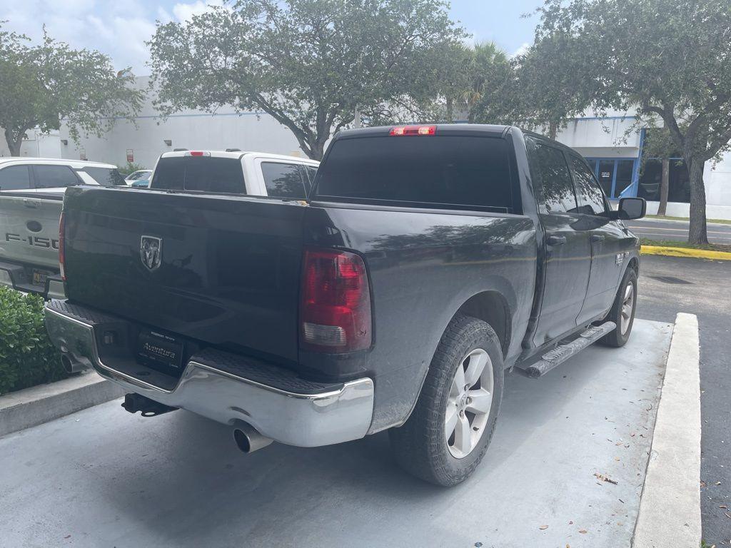 used 2020 Ram 1500 Classic car, priced at $20,000