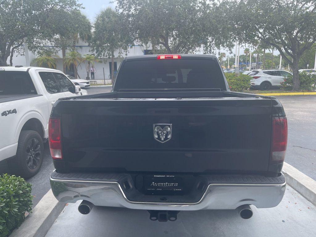 used 2020 Ram 1500 Classic car, priced at $20,000