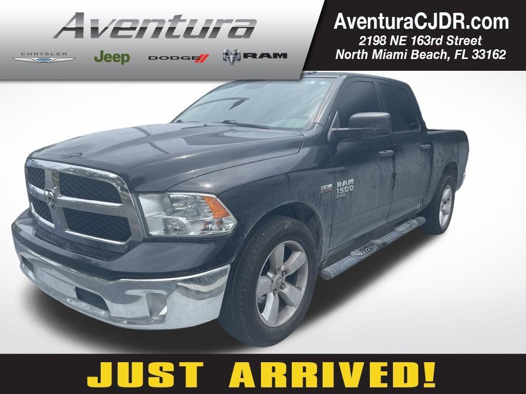 used 2020 Ram 1500 Classic car, priced at $20,000