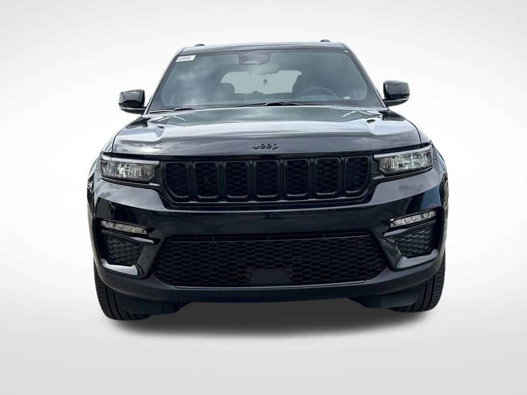 new 2025 Jeep Grand Cherokee car, priced at $42,034