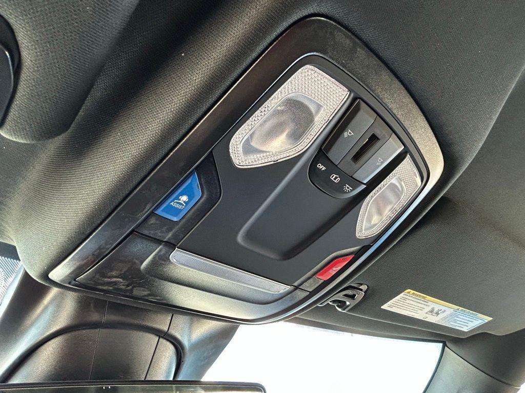 new 2025 Ram 2500 car, priced at $59,421