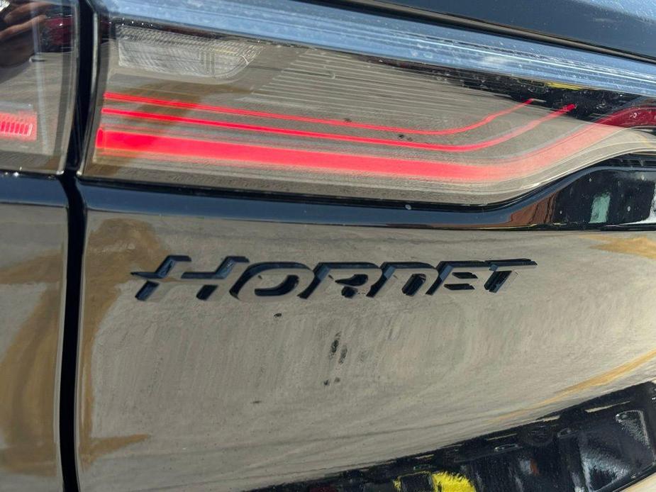 new 2023 Dodge Hornet car, priced at $32,621