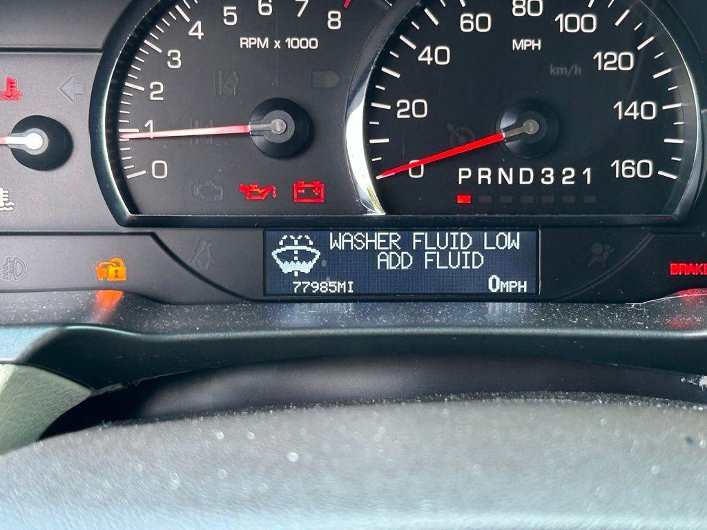 used 2008 Cadillac DTS car, priced at $7,000