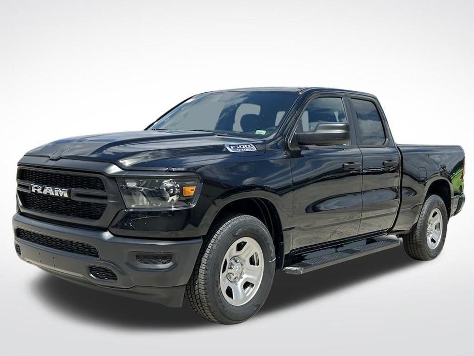 new 2024 Ram 1500 car, priced at $36,432