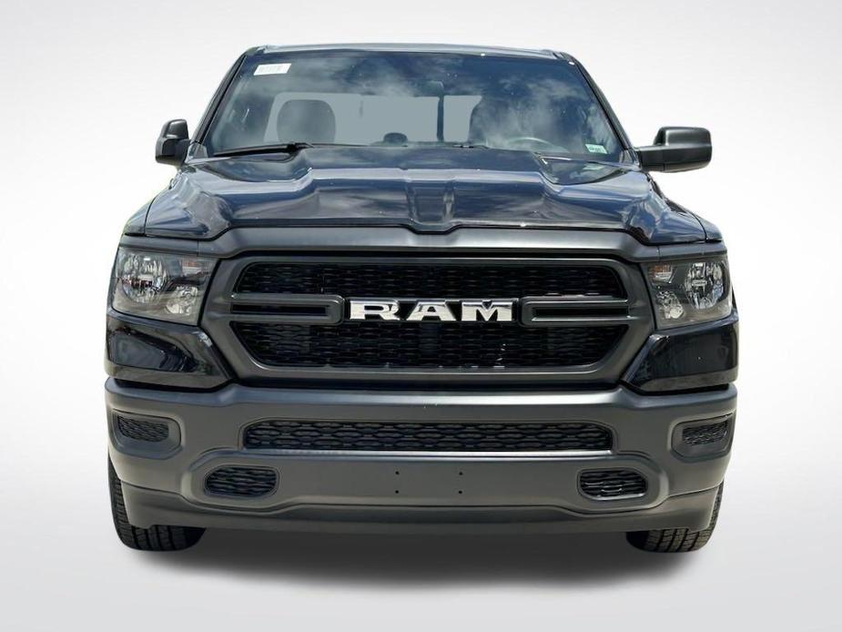 new 2024 Ram 1500 car, priced at $36,432