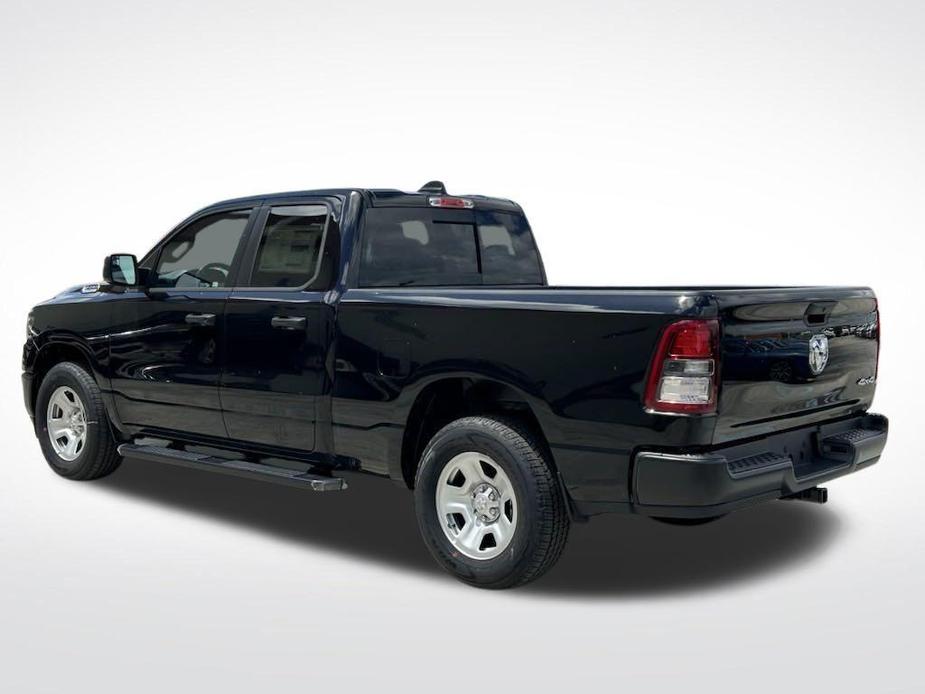 new 2024 Ram 1500 car, priced at $36,432