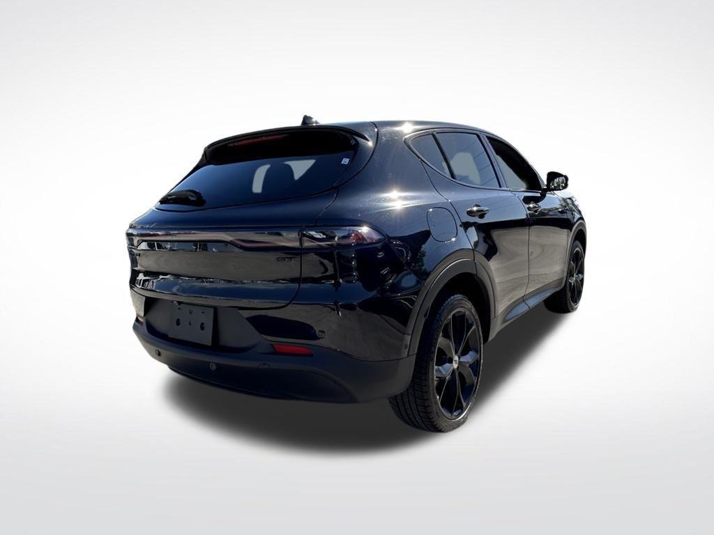 new 2023 Dodge Hornet car, priced at $31,082