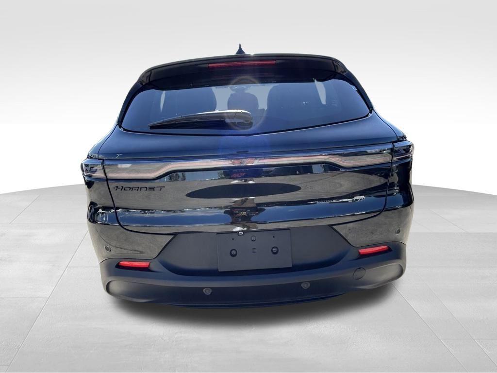 new 2023 Dodge Hornet car, priced at $31,082