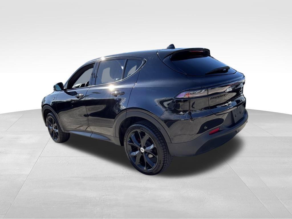 new 2023 Dodge Hornet car, priced at $31,082