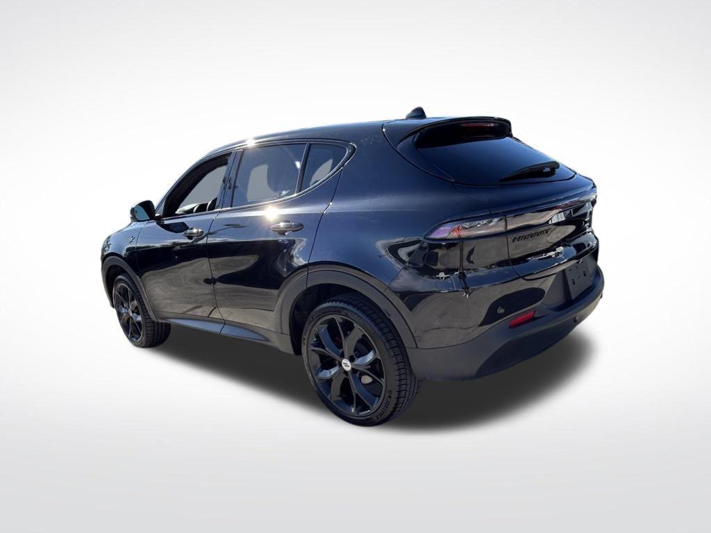 new 2023 Dodge Hornet car, priced at $31,082