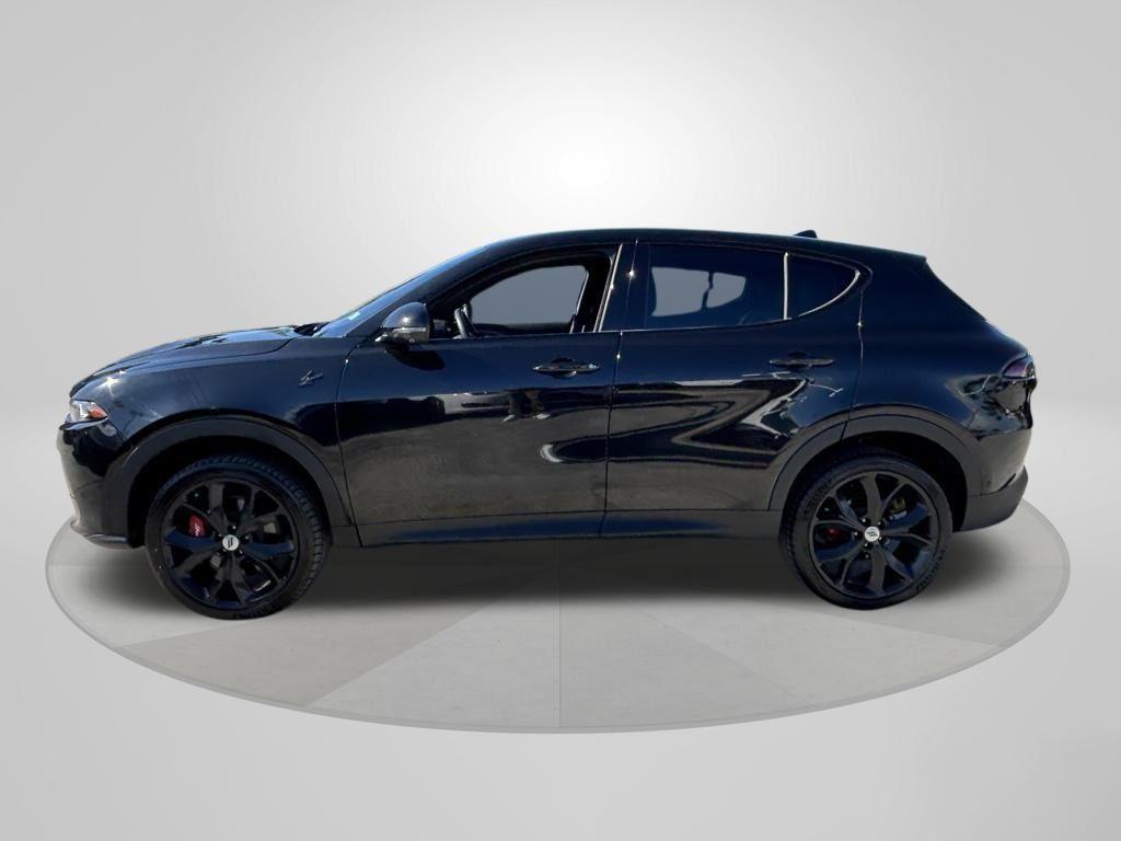 new 2023 Dodge Hornet car, priced at $23,000