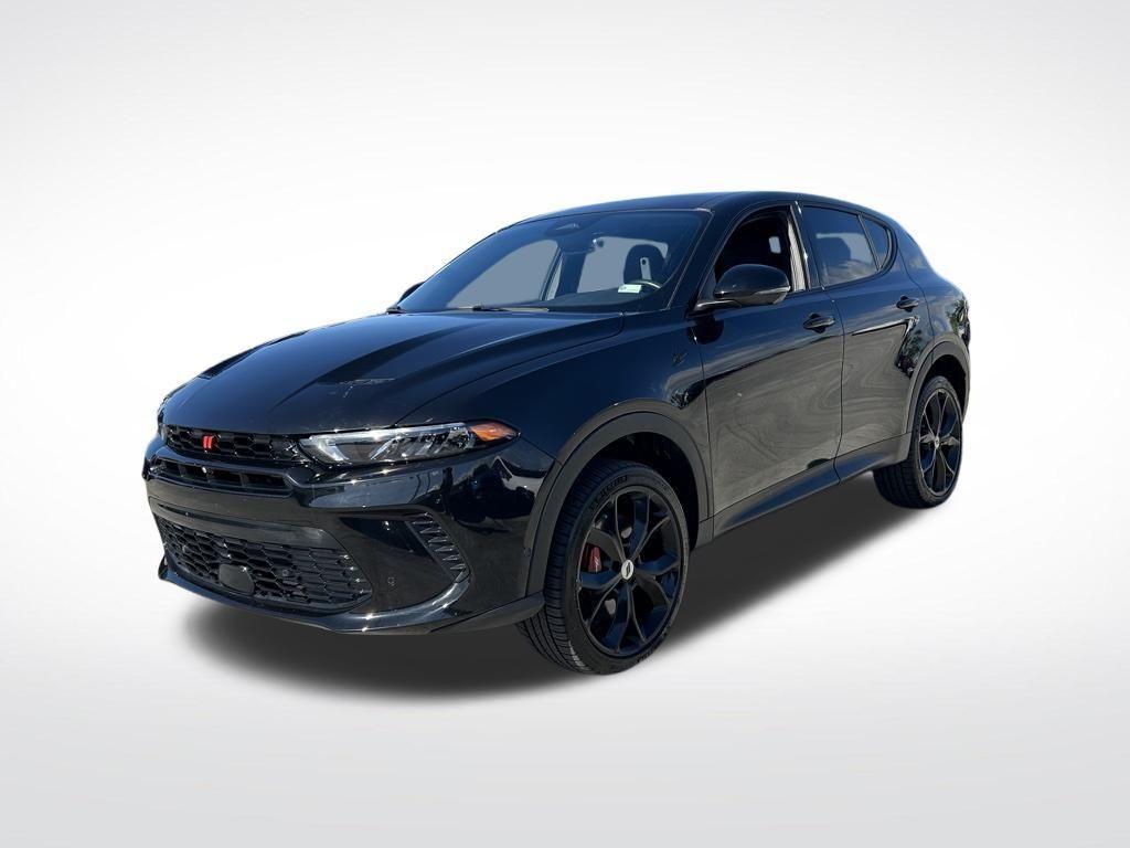 new 2023 Dodge Hornet car, priced at $31,082