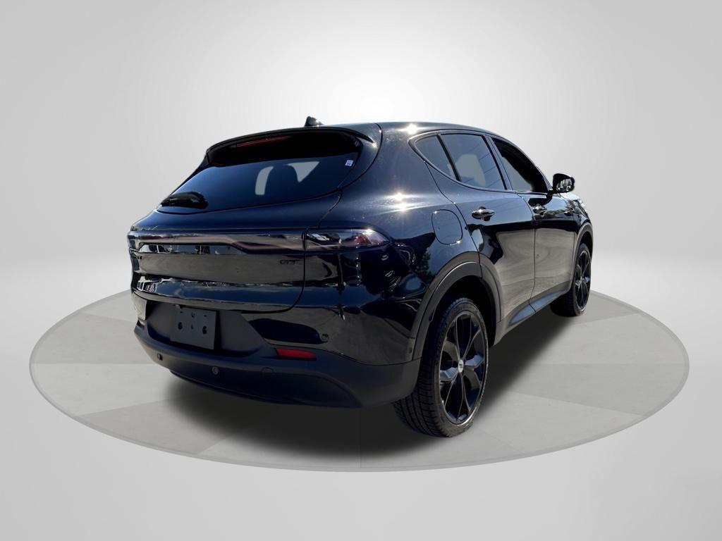 new 2023 Dodge Hornet car, priced at $23,000