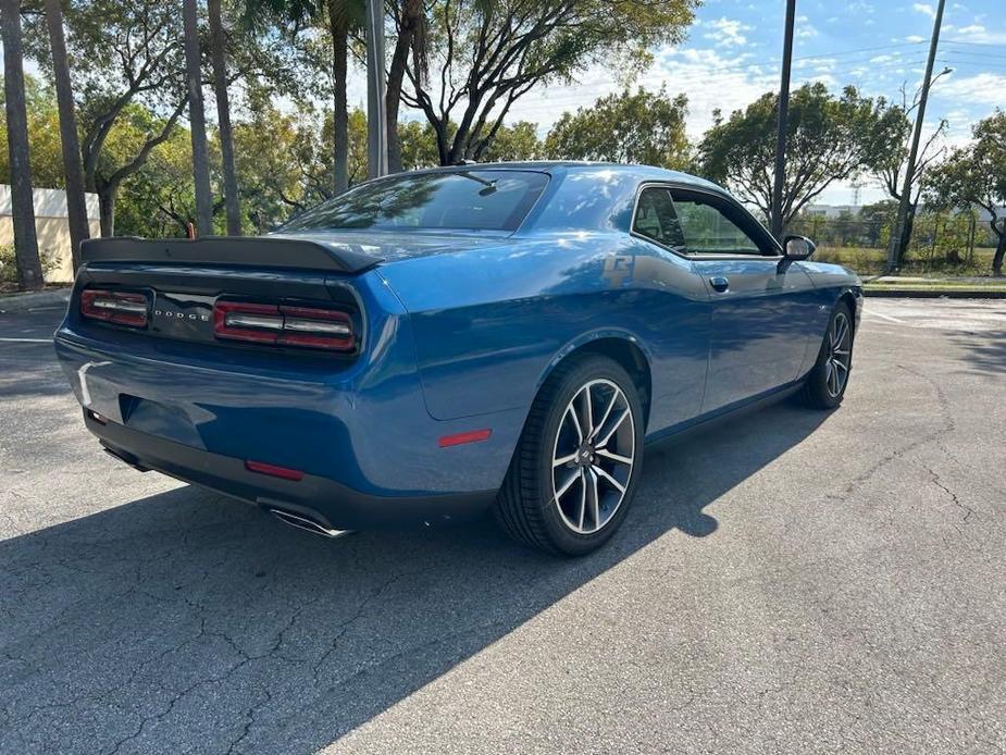 new 2023 Dodge Challenger car, priced at $30,209