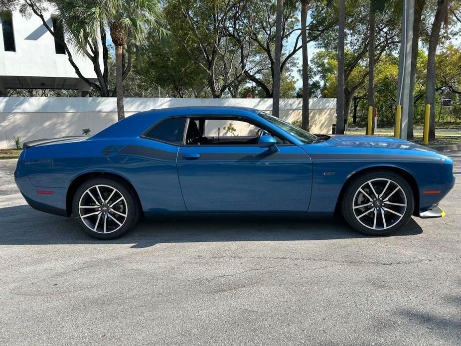 new 2023 Dodge Challenger car, priced at $30,209
