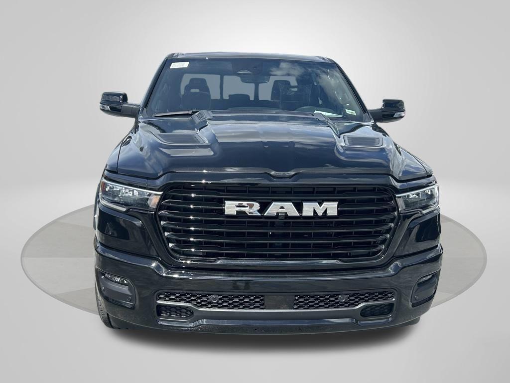 new 2026 Ram 1500 car, priced at $55,497