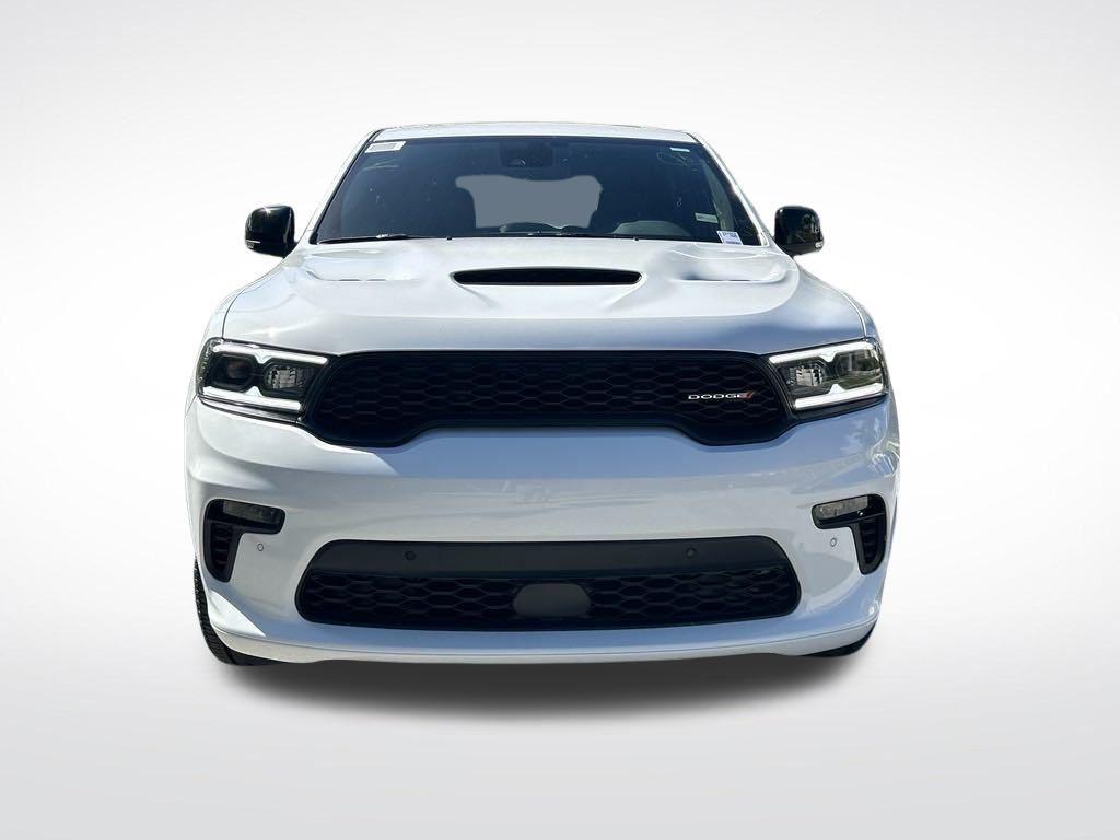 new 2023 Dodge Durango car, priced at $46,159