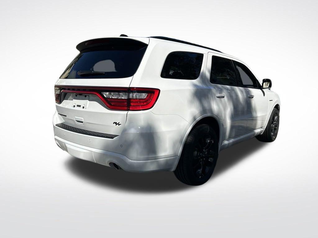 new 2023 Dodge Durango car, priced at $46,159