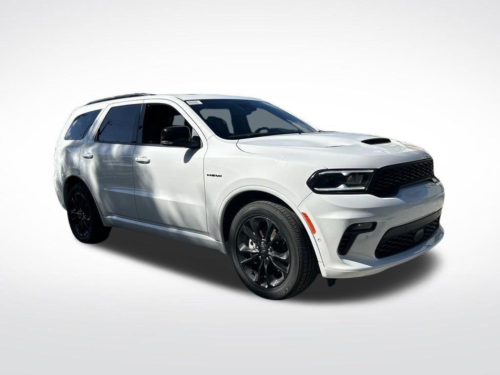 new 2023 Dodge Durango car, priced at $46,159