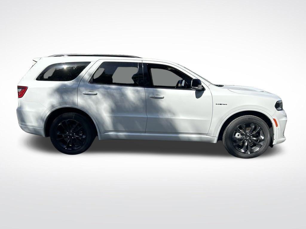 new 2023 Dodge Durango car, priced at $46,159