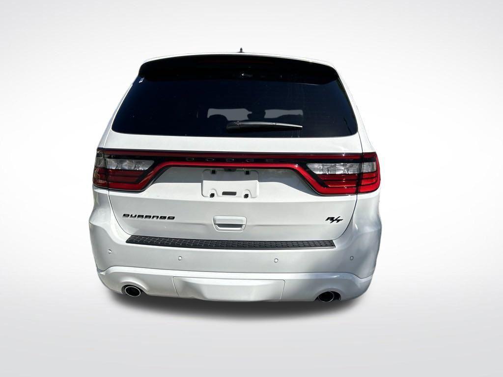 new 2023 Dodge Durango car, priced at $46,159