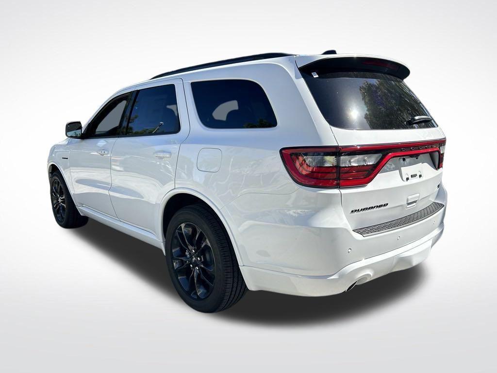 new 2023 Dodge Durango car, priced at $46,159