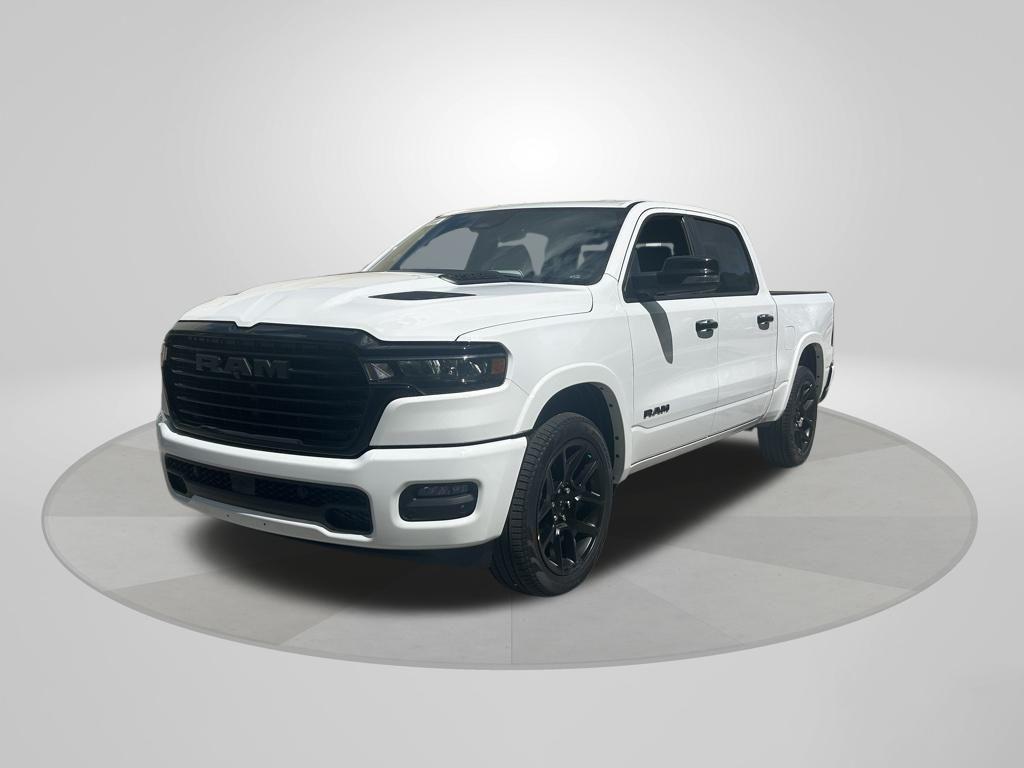 new 2025 Ram 1500 car, priced at $63,311