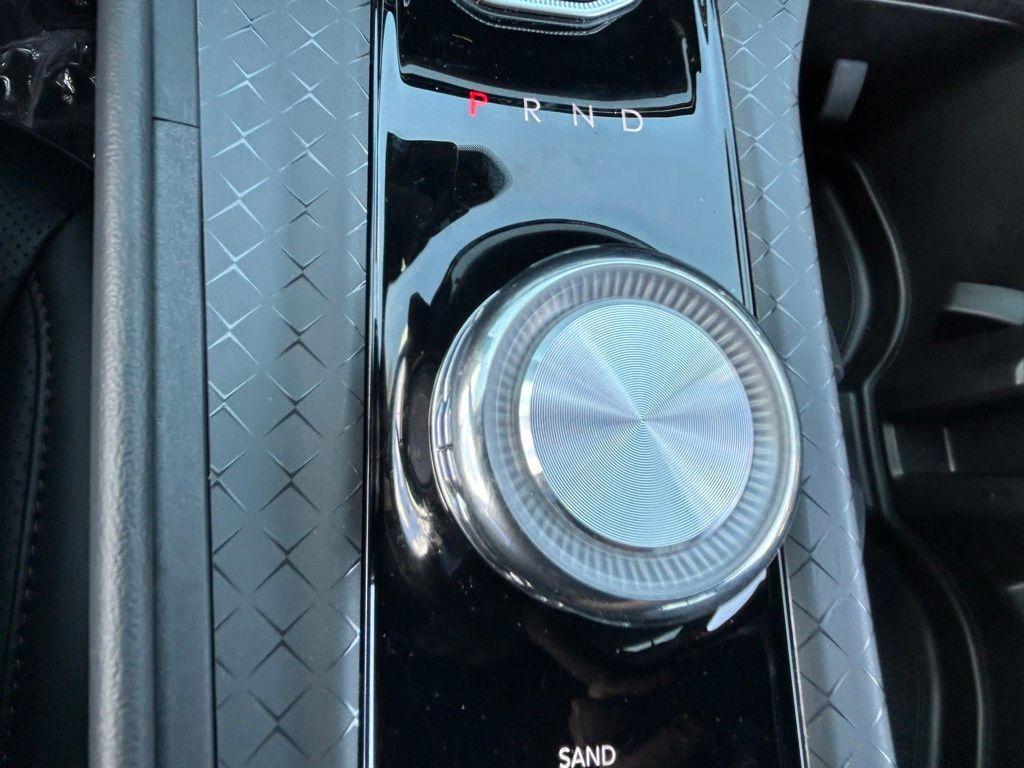 new 2025 Jeep Wagoneer S car, priced at $50,860