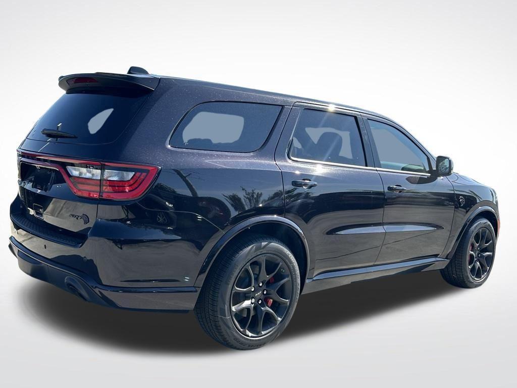 new 2023 Dodge Durango car, priced at $88,683