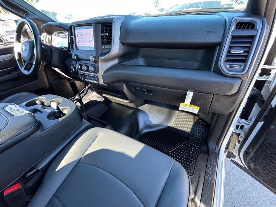 used 2022 Ram 2500 car, priced at $42,587