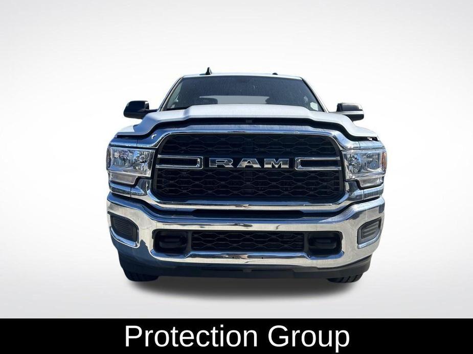 used 2022 Ram 2500 car, priced at $42,587