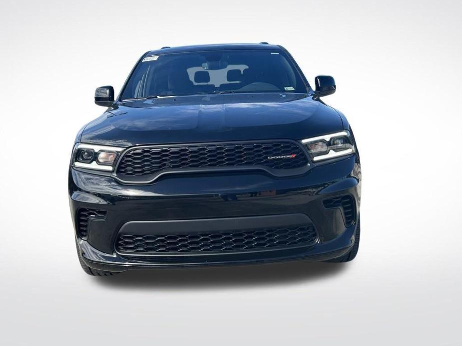 new 2025 Dodge Durango car, priced at $38,962