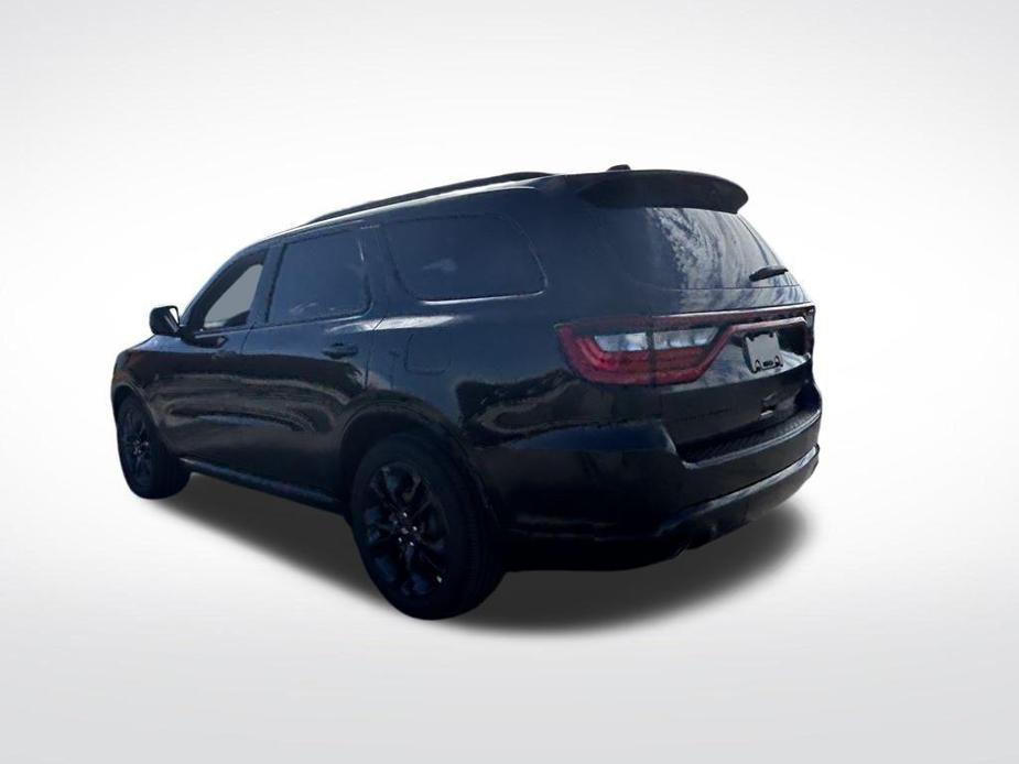 new 2025 Dodge Durango car, priced at $38,962