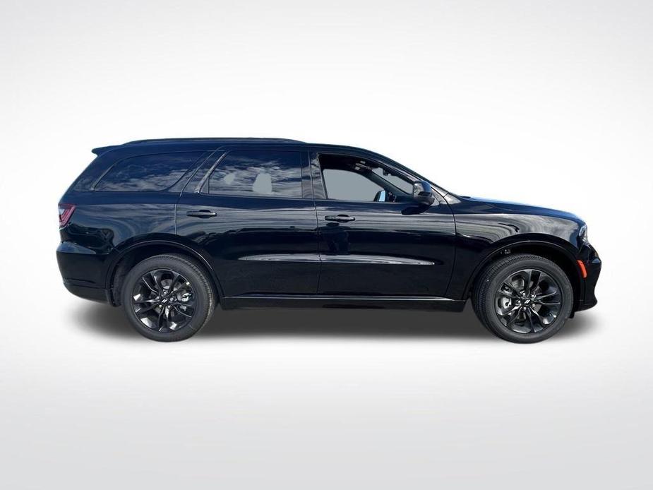 new 2025 Dodge Durango car, priced at $38,962