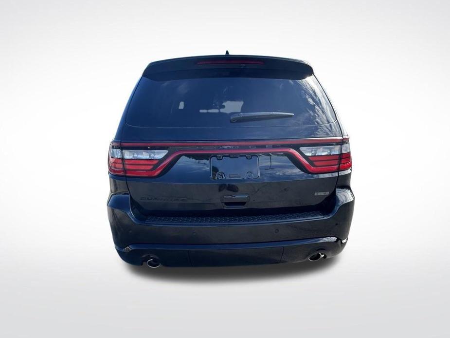 new 2025 Dodge Durango car, priced at $38,962