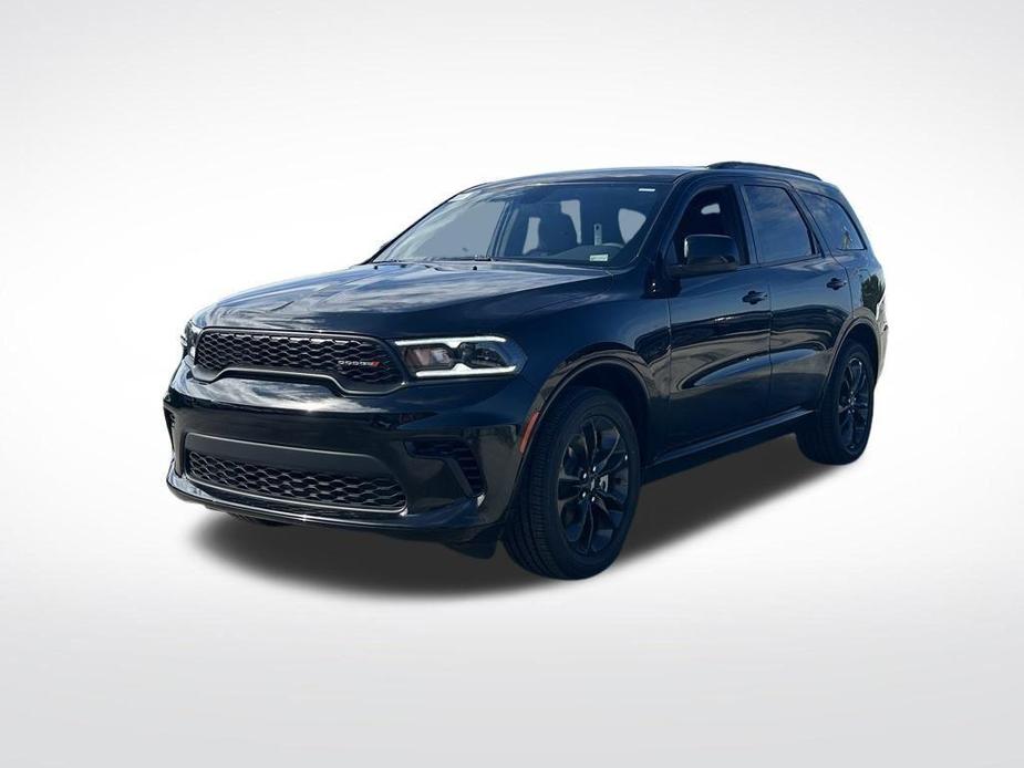 new 2025 Dodge Durango car, priced at $38,962