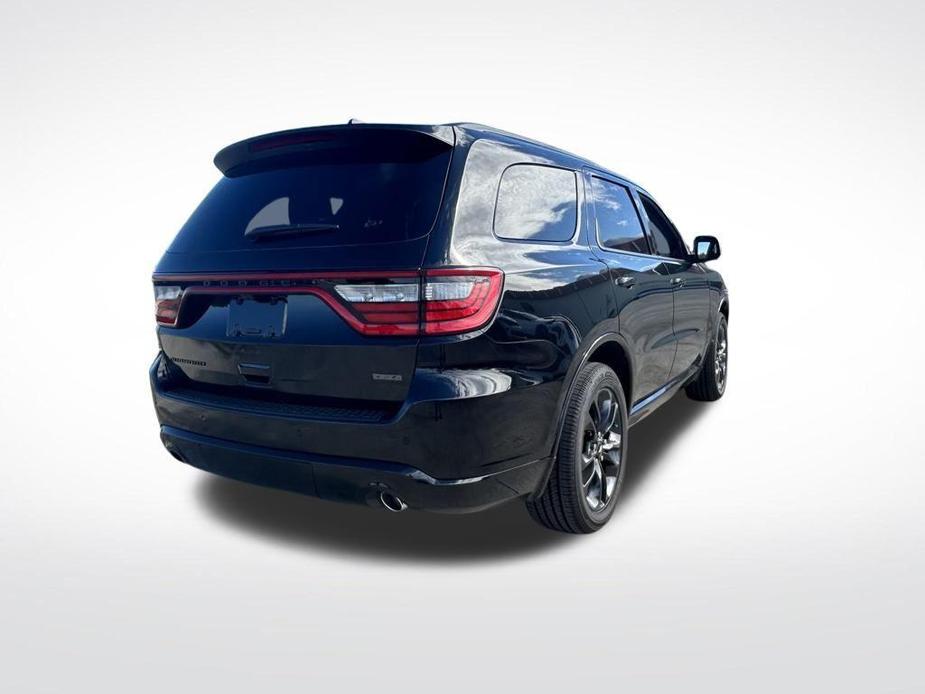 new 2025 Dodge Durango car, priced at $38,962